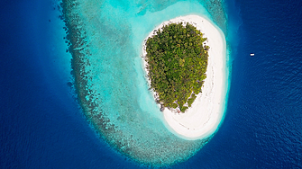 17 интересни факта за рая Малдиви