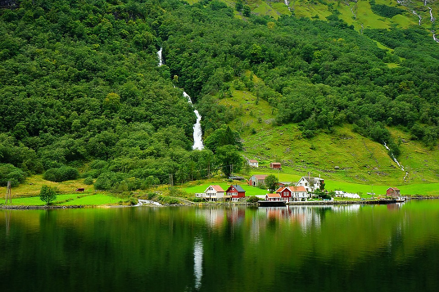 Фиордите, планините и северното сияние на Норвегия са известни по цял свят. Днес обаче ще ви докажем колко малко знаете за тази скандинавска страна.