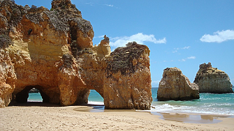 15 от най-интересните места, които да посетите в Португалия 