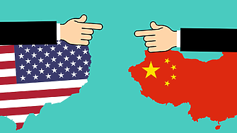 Ще успее ли китайската икономика да изпревари американската? 