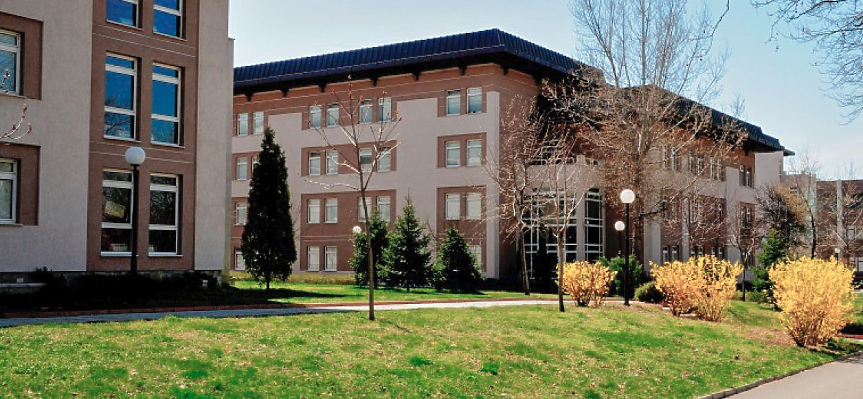 Американски университет в България