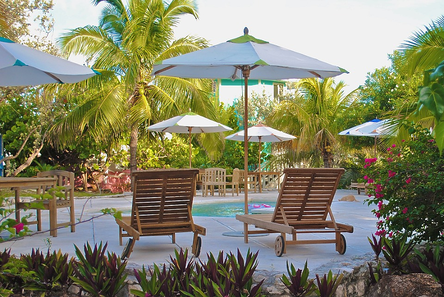 FTX и родителите на Сам Банкман-Фрийд купили имоти за $121 млн. на Бахамите