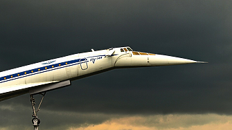 24.10.2003 г.: Concorde с последен пътнически полет, свършва ерата на свръхзвуковия авиотранспорт