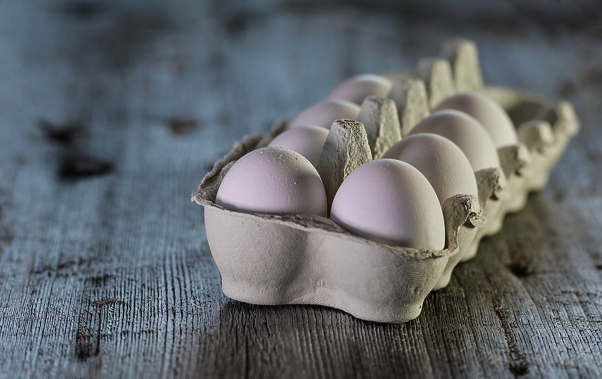 Недостиг на яйца във Великобритания. Какво се случва с английската закуска?
