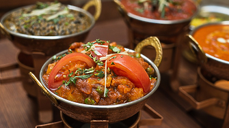 Топ 13 традиционни индийски ястия за 2022 г.