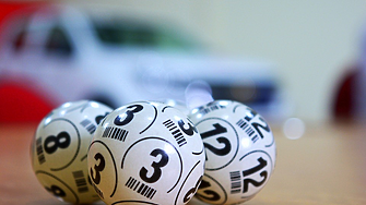 700 млн. долара е джакпотът в американската лотария Powerball