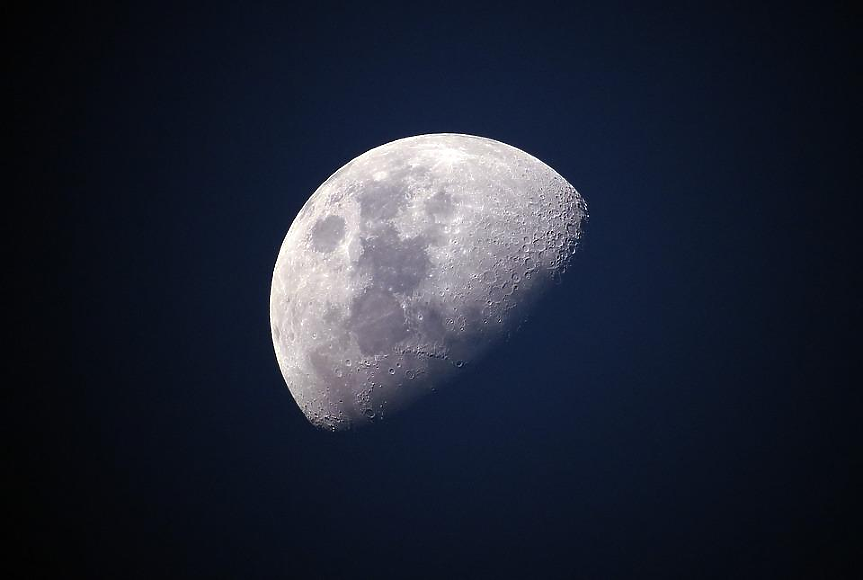 НАСА успя успешно да изстреля мегаракетата Артемис 1 към Луната