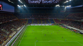 Милан записа голяма победа на финансовия фронт