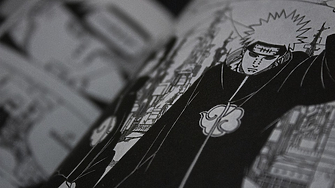 Масаши Кишимото – създателят на един от най-популярните манга комикси в света 