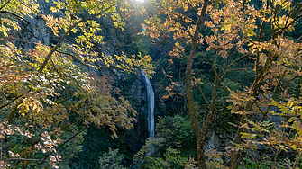 10 от най-високите водопади в България