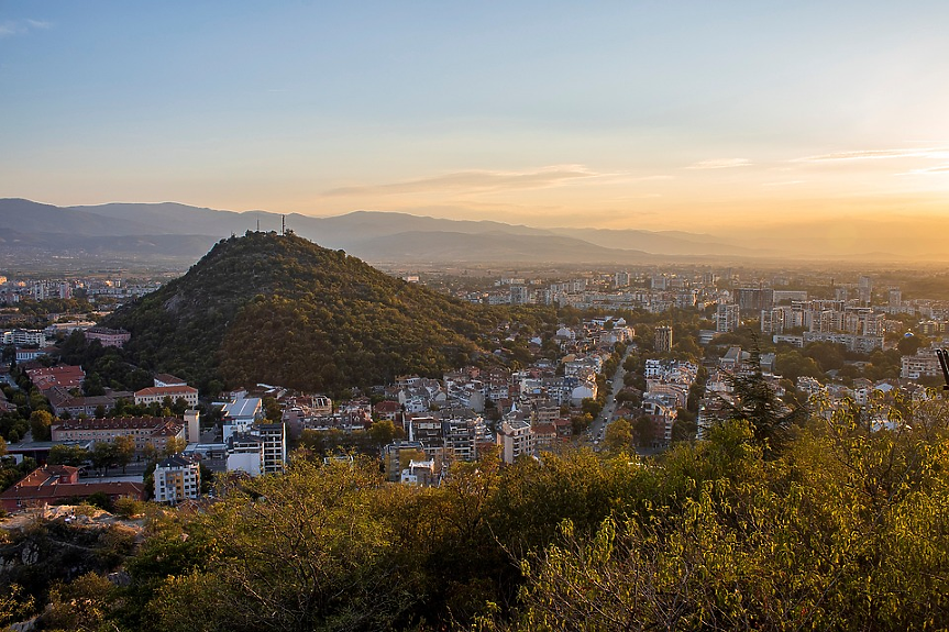 Пловдив с най-много нови жилища през третото тримесечие