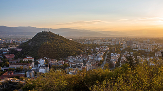 Пловдив с най-много нови жилища през третото тримесечие