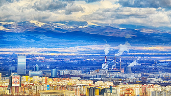 България намалява eмисиите с 10% до 2030 г.