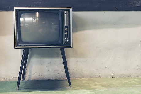 30.10.1925 г.: Изграден е първият телевизионен предавател