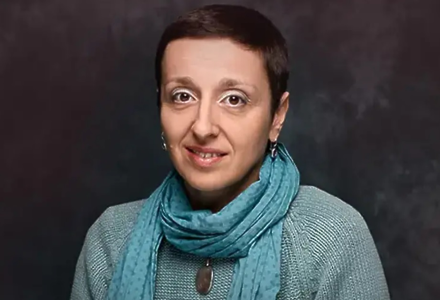 Напусна ни журналистът на Дарик Йовка Йовчева