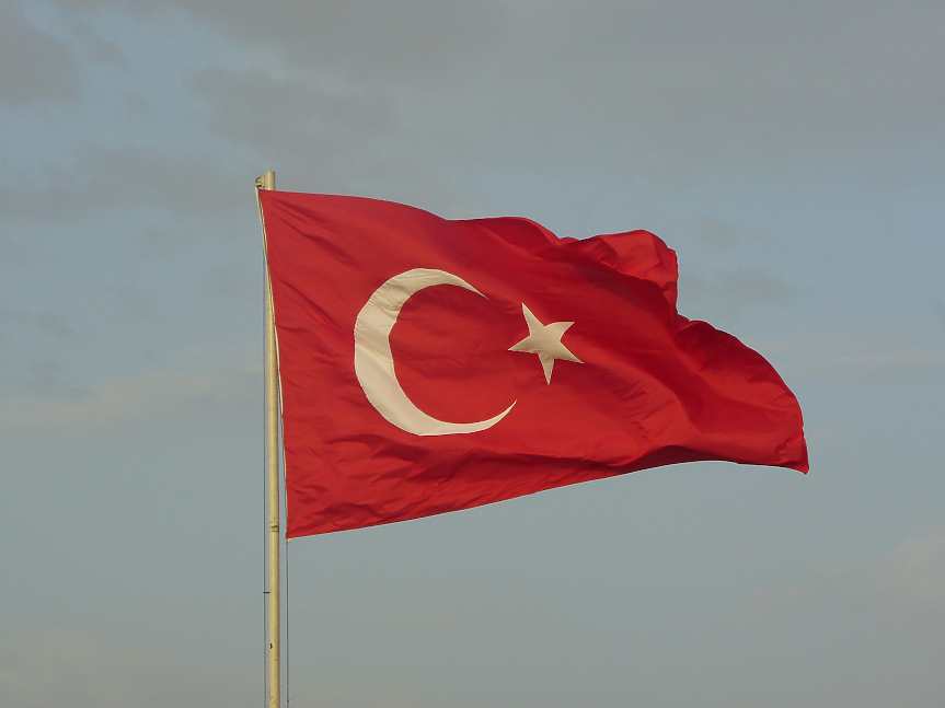 Турция увеличава минималната работна заплата с 55%