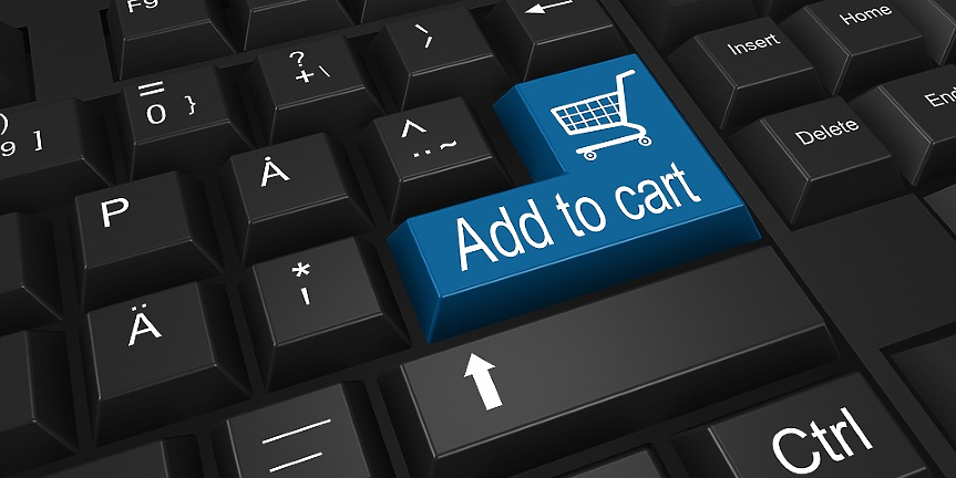 Десет съвета за безопасно онлайн пазаруване