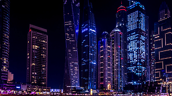 Какви са цените на имотите в Дубай?