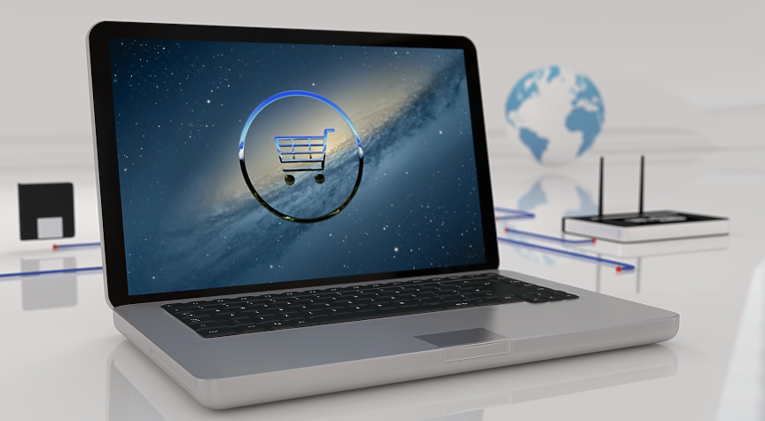 НАП ще събира данни за онлайн покупките от чужбина