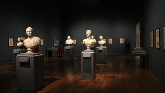 Американските музеи масово връщат експонати в държавите, откъдето са ги взели