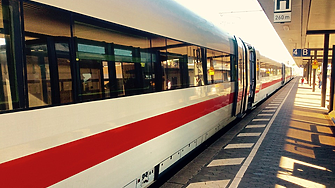 Новият високоскоростен влак между Барселона и Мадрид струва само €18