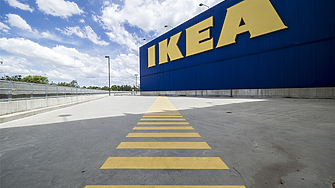 Истинските дестинации зад емблематичните имена на продукти на IKEA