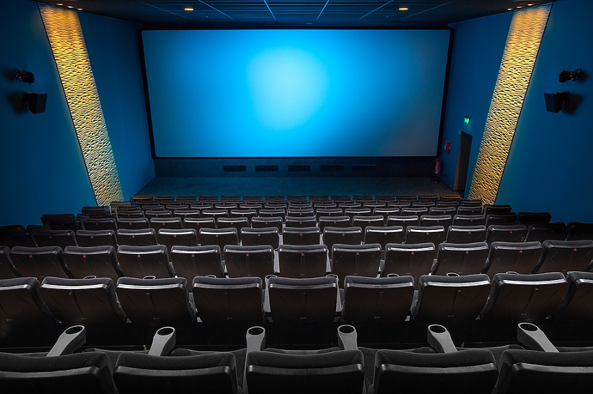 Кои бяха най-гледаните филми в киносалоните тази Коледа? 