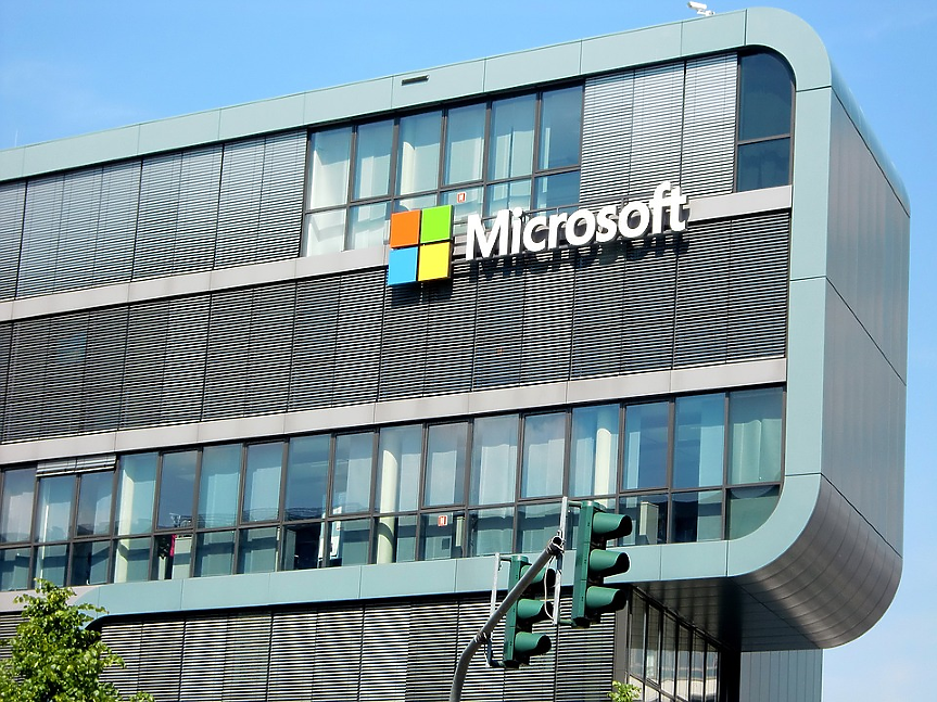 Интересни факти за Microsoft, която празнува днес