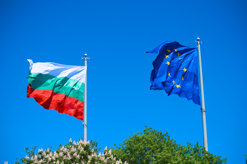 България с един от най-големите икономически ръстове в Европа
