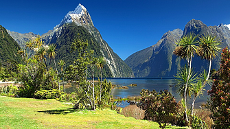 20 не толкова известни факта за Нова Зеландия 