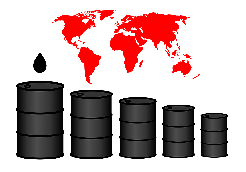 Русия забрани износа на петрол за държави и компании, които спазват ценовия таван