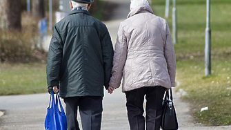 Повечето български пенсионери получават под 700 лева на месец