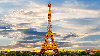 Париж е най-добрата градска дестинация в света за 2022 г.