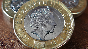 Монета, посветена на Хари Потър, ще е последната с лика на Елизабет II