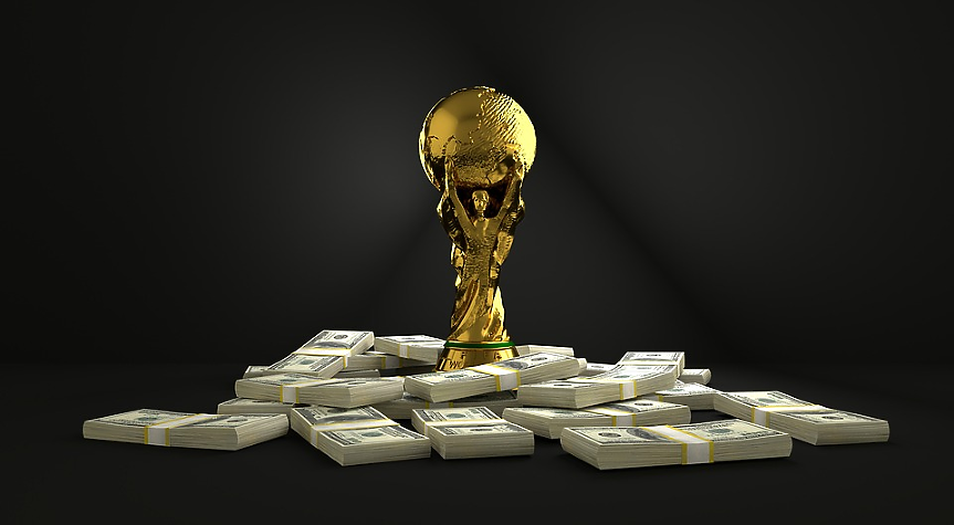 Какво получиха футболистите на Саудитска Арабия за победата над Аржентина?
