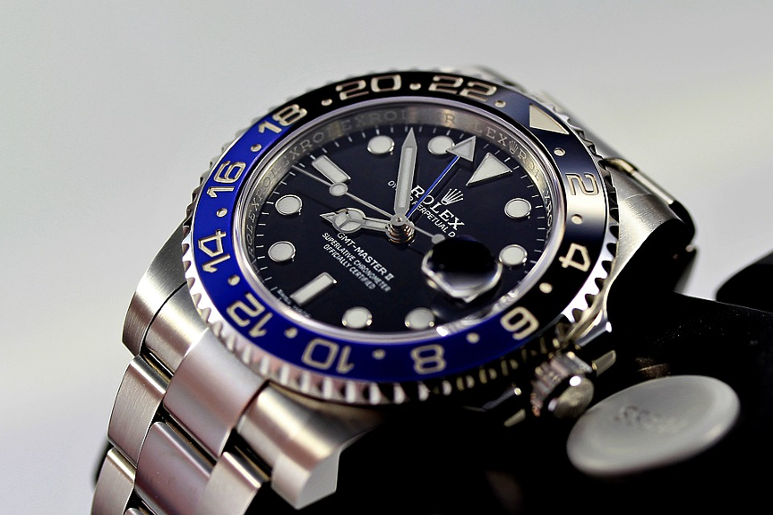 Rolex започва да продава часовници втора употреба