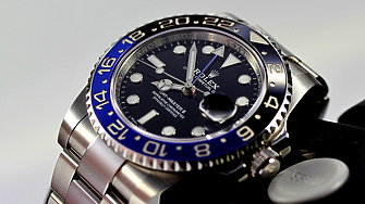 Rolex започва да продава часовници втора употреба