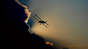 17.12.1903 г.: Братя Райт осъществяват първите в историята успешни самолетни полети 