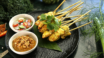 12 ястия, които всеки посетител на Индонезия трябва да опита