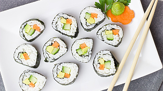 В страната на суши и бенто: защо все повече японци купуват замразени храни?