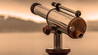 03.12.1621 г.: Изобретен е телескопът