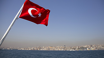 Турция въведе нова туристическа такса от 1 януари