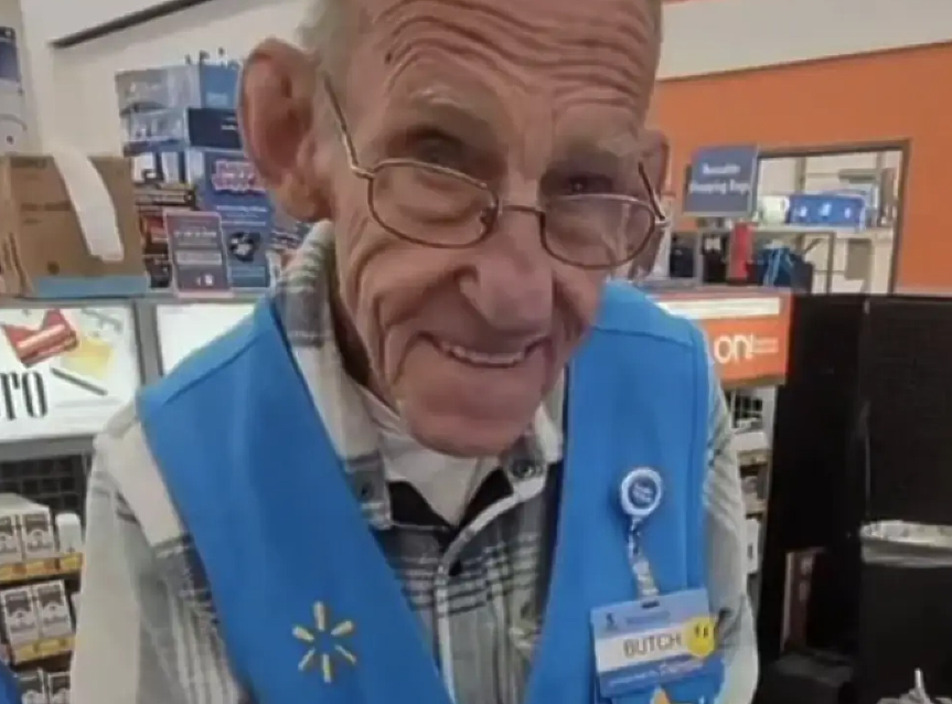 В TikTok набраха $100 хил., за да може 82-годишен да се пенсионира