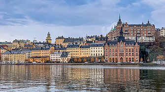 Цените на имотите в Швеция с най-голям спад от 90-те години на 20 век