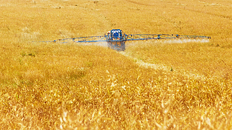 Глобалното земеделие има фосфорна зависимост. И тя се превръща в проблем