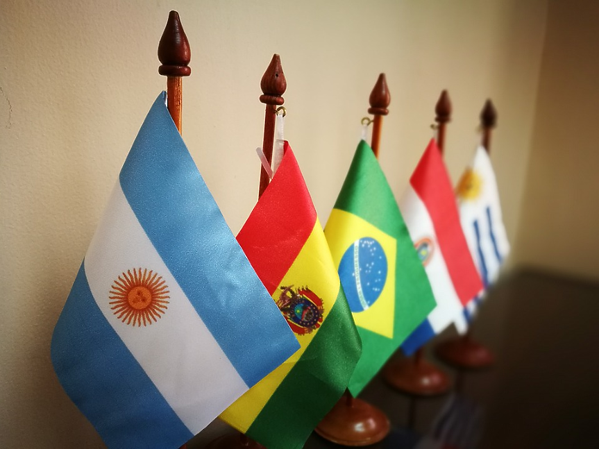 Бразилия и Аржентина ще обсъдят създаването на обща валута 