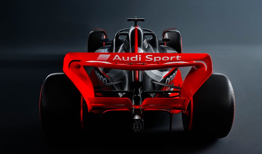 Audi атакува Формула 1 със собствен отбор от 2026 г.