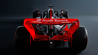 Audi атакува Формула 1 със собствен отбор от 2026 г.
