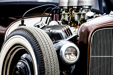 19.01.1938 г.: За първи път започва серийно производство на дизелови коли