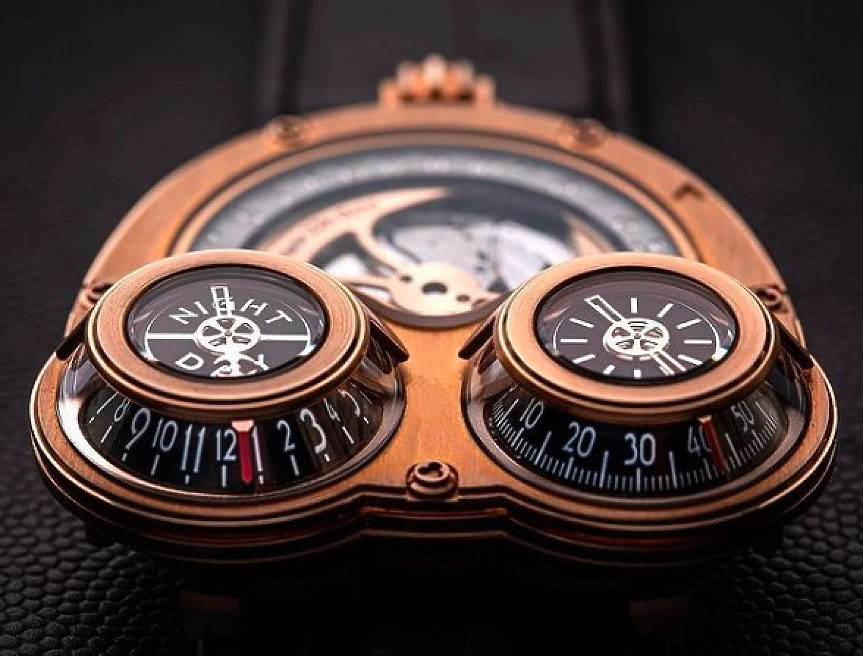 Защо хора чакат години за часовници, струващи над $100 000?